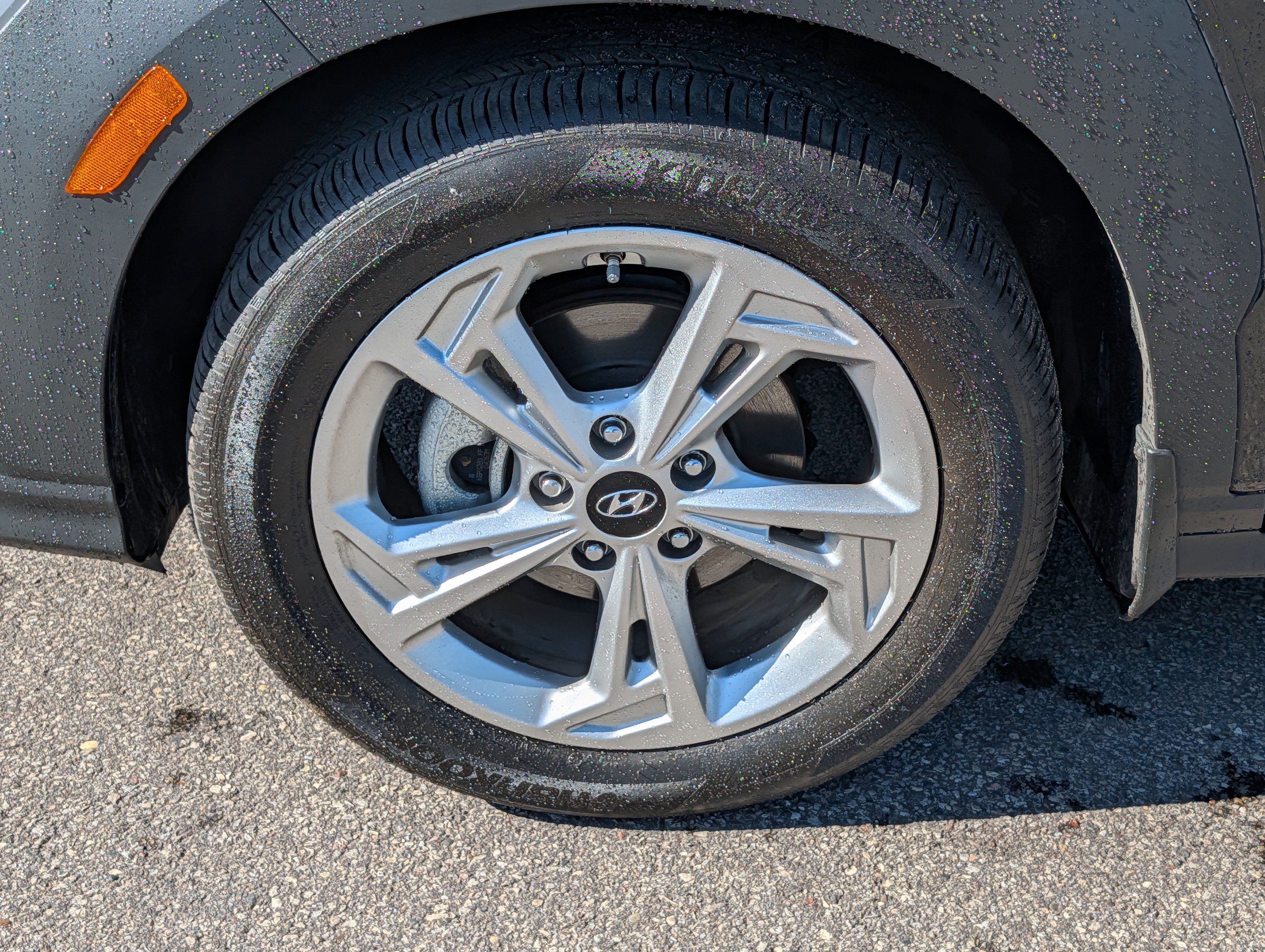 Certified 2023 Hyundai Kona SEL FWD image 15