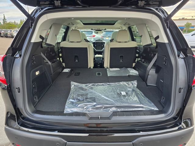 New 2026 Subaru Ascent Limited AWD/4WD image 14