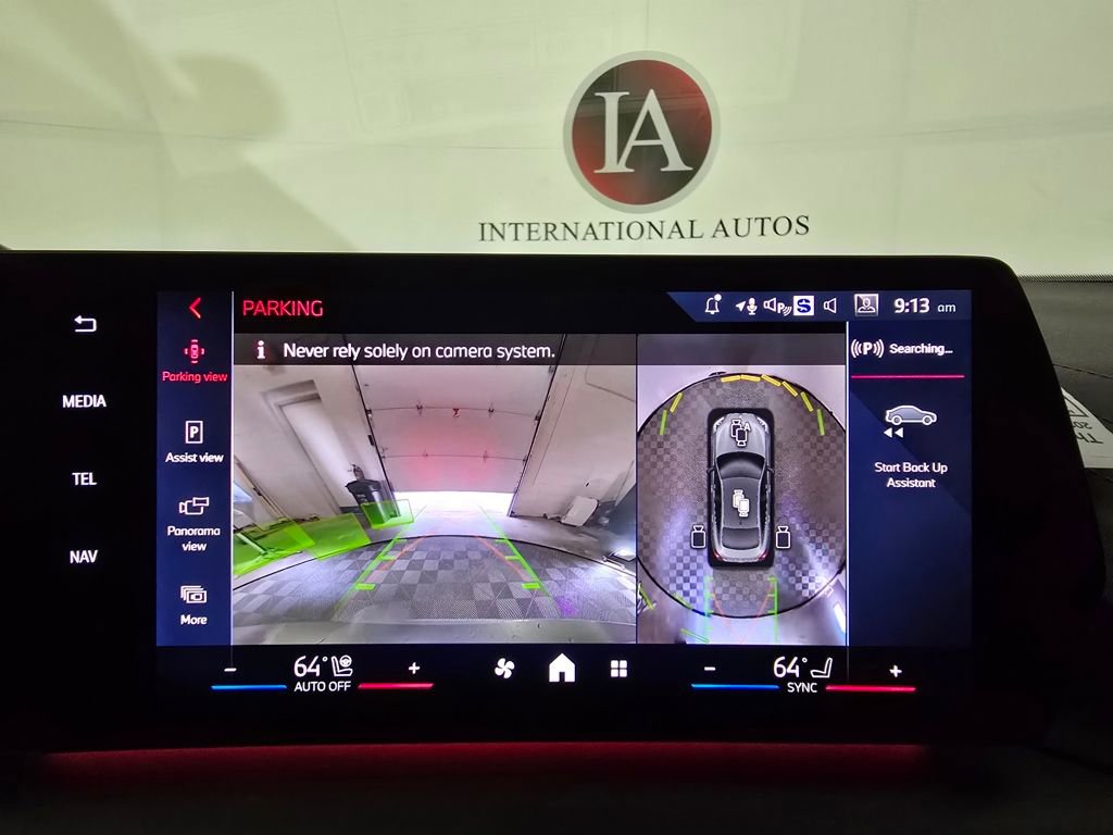 New 2026 BMW M235i xDrive w/ Technology Package image 18