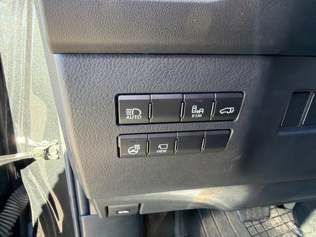 Used 2021 Lexus NX 300h AWD w/ Premium Package image 9