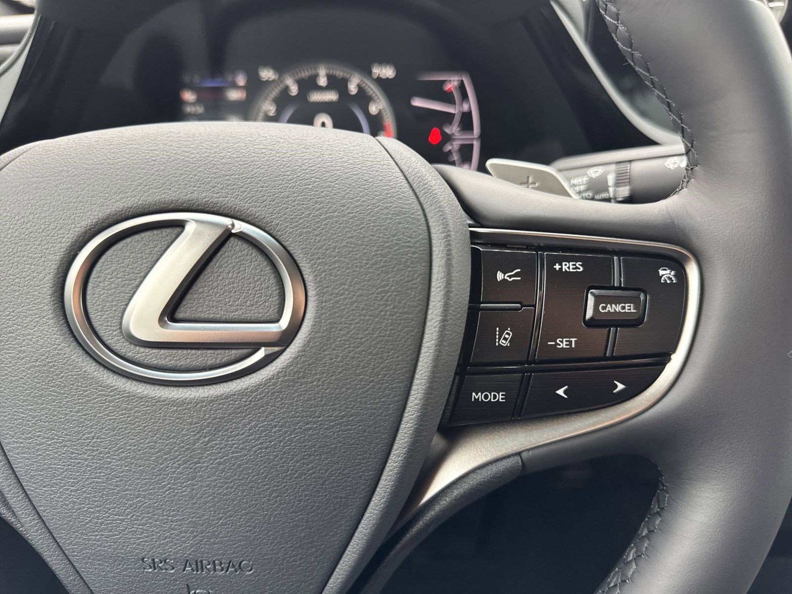 New 2025 Lexus ES 350 w/ Premium Package image 21