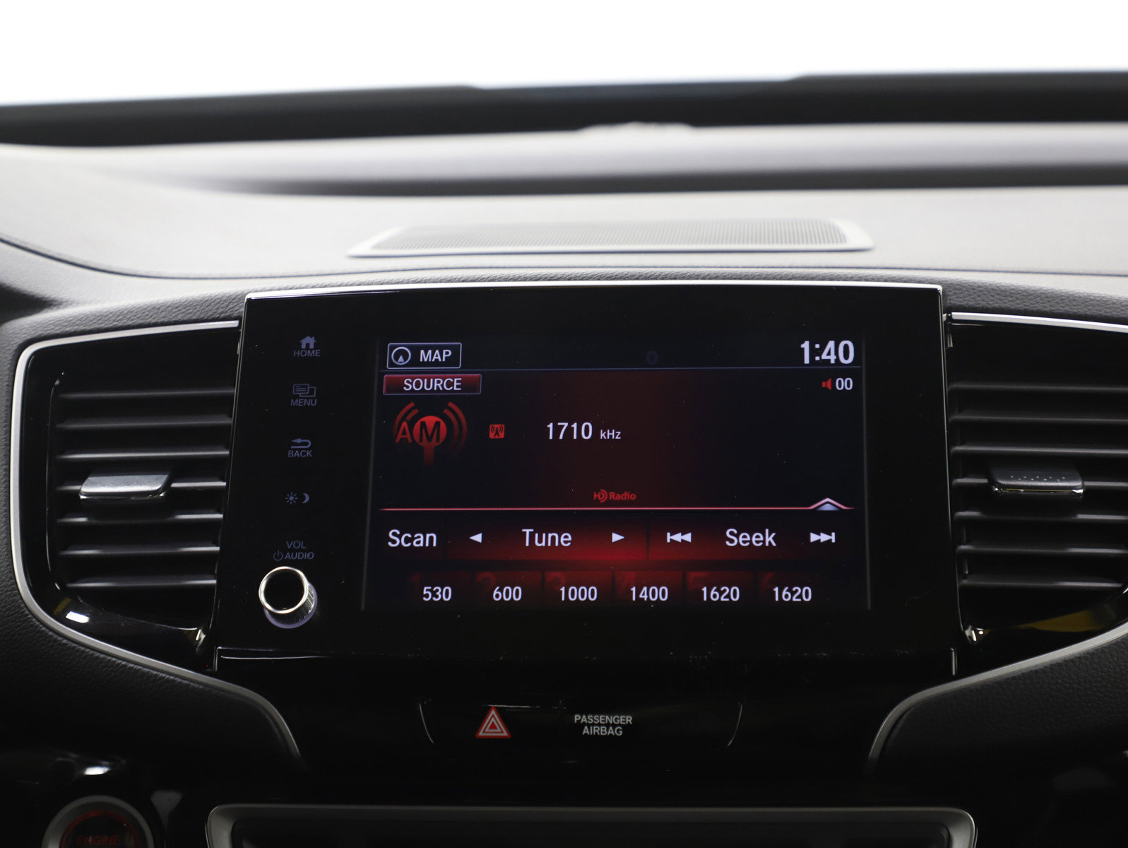 Used 2023 Honda Ridgeline Black Edition image 16