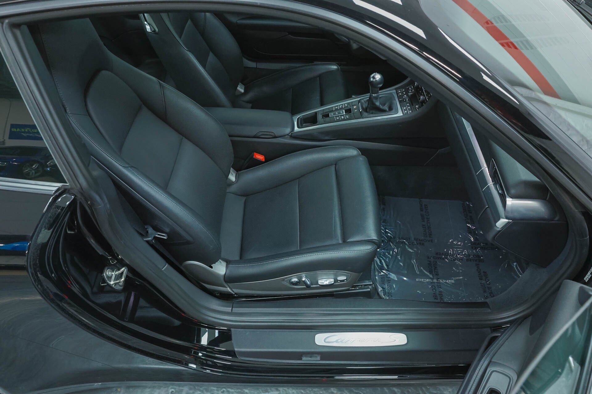 Used 2015 Porsche 911 Carrera S RWD image 75