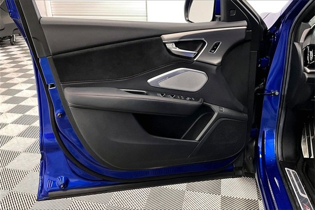 Used 2024 Acura RDX A-Spec image 17