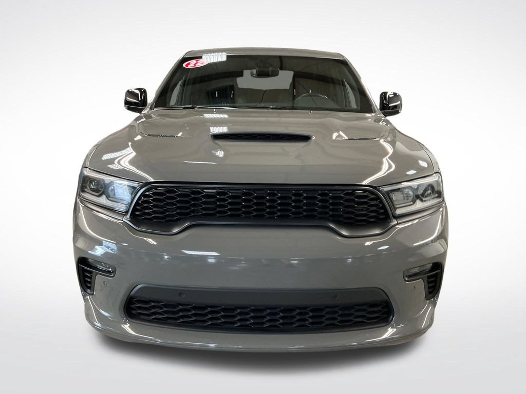 Used 2022 Dodge Durango R/T w/ Blacktop Package AWD/4WD image 13