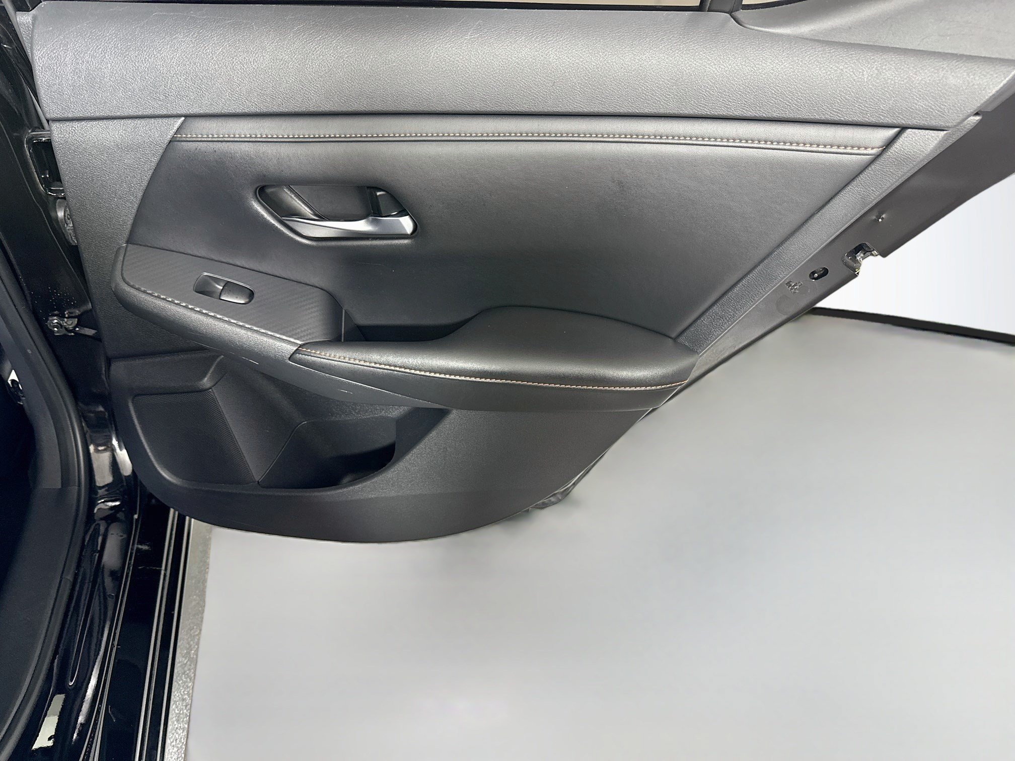 Used 2021 Nissan Sentra SR FWD image 28