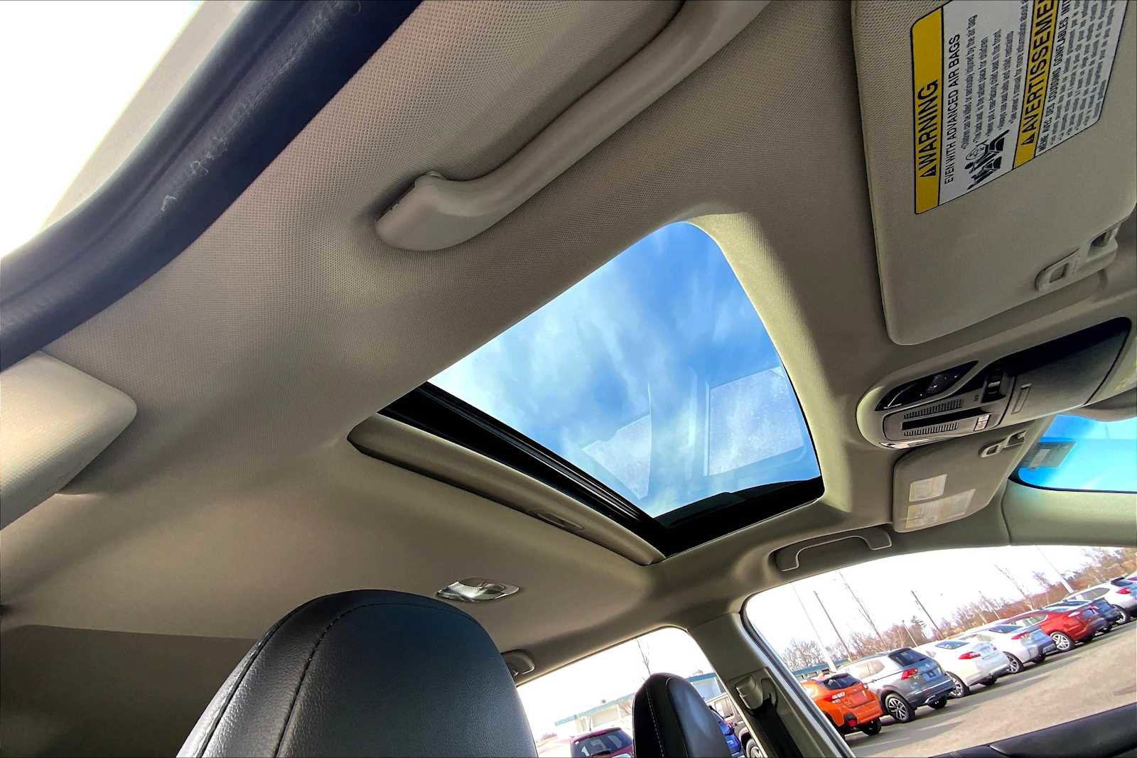 Used 2020 Subaru Outback Limited XT image 13