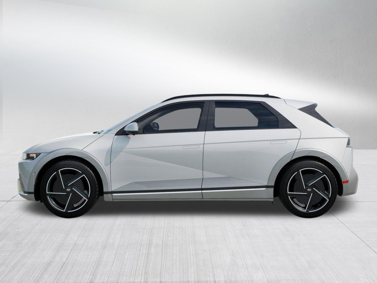 New 2026 Hyundai Ioniq 5 Limited AWD/4WD image 3