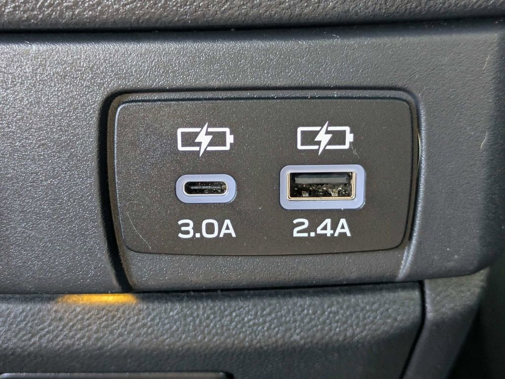 Certified 2023 Subaru Ascent Touring AWD/4WD image 17