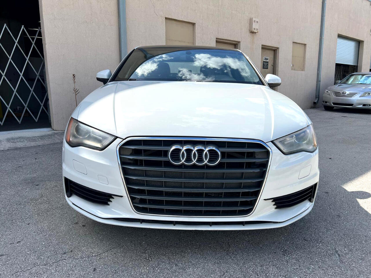 Used 2015 Audi A3 1.8T Premium w/ Aluminum Style Package image 14