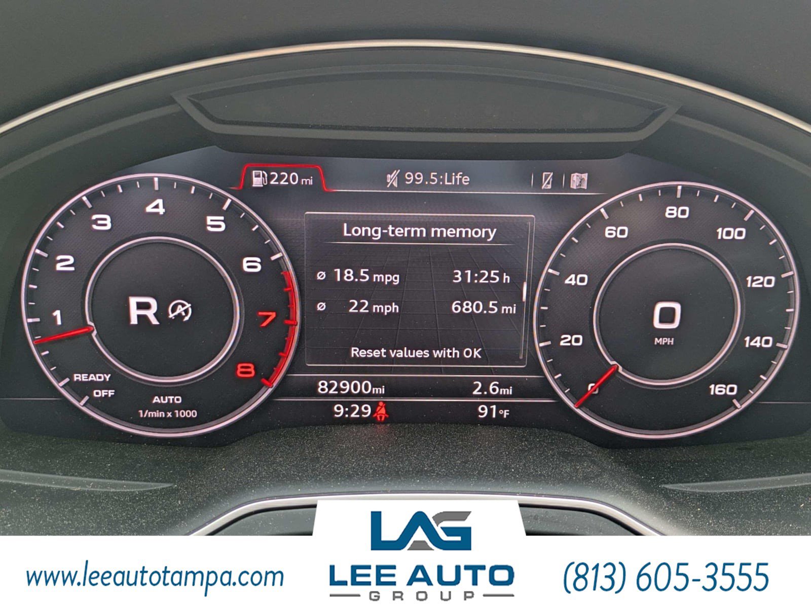 Used 2018 Audi Q7 3.0T Prestige AWD/4WD image 24