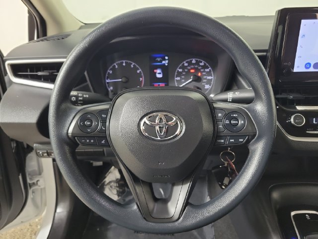 Used 2024 Toyota Corolla LE FWD image 26