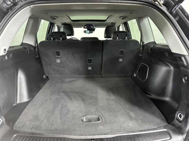 Used 2022 Jeep Grand Cherokee Limited 4xe image 27