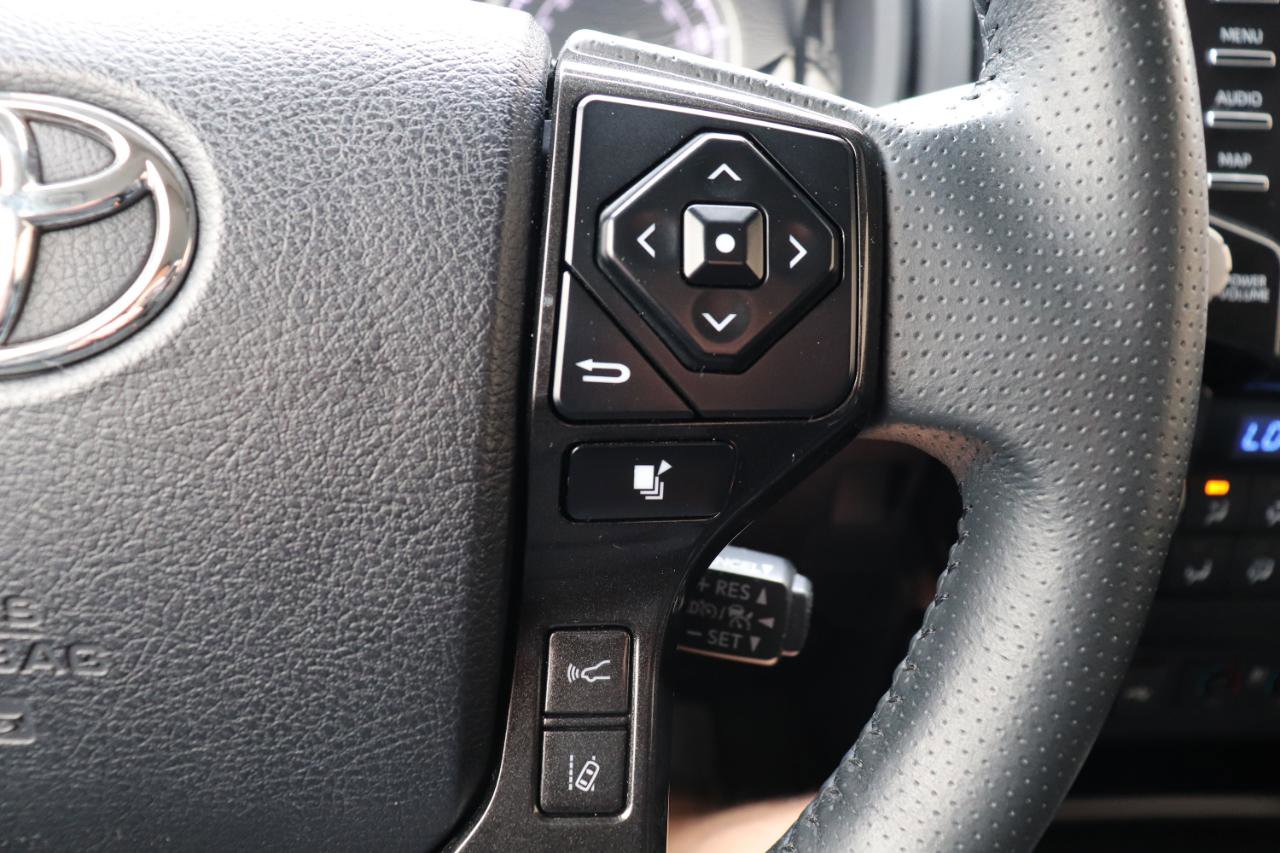 Used 2020 Toyota 4Runner Nightshade image 50