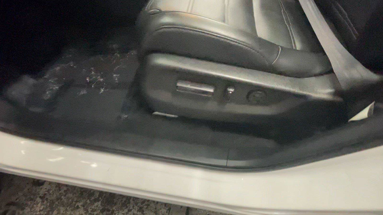 Certified 2022 Honda CR-V EX-L image 31