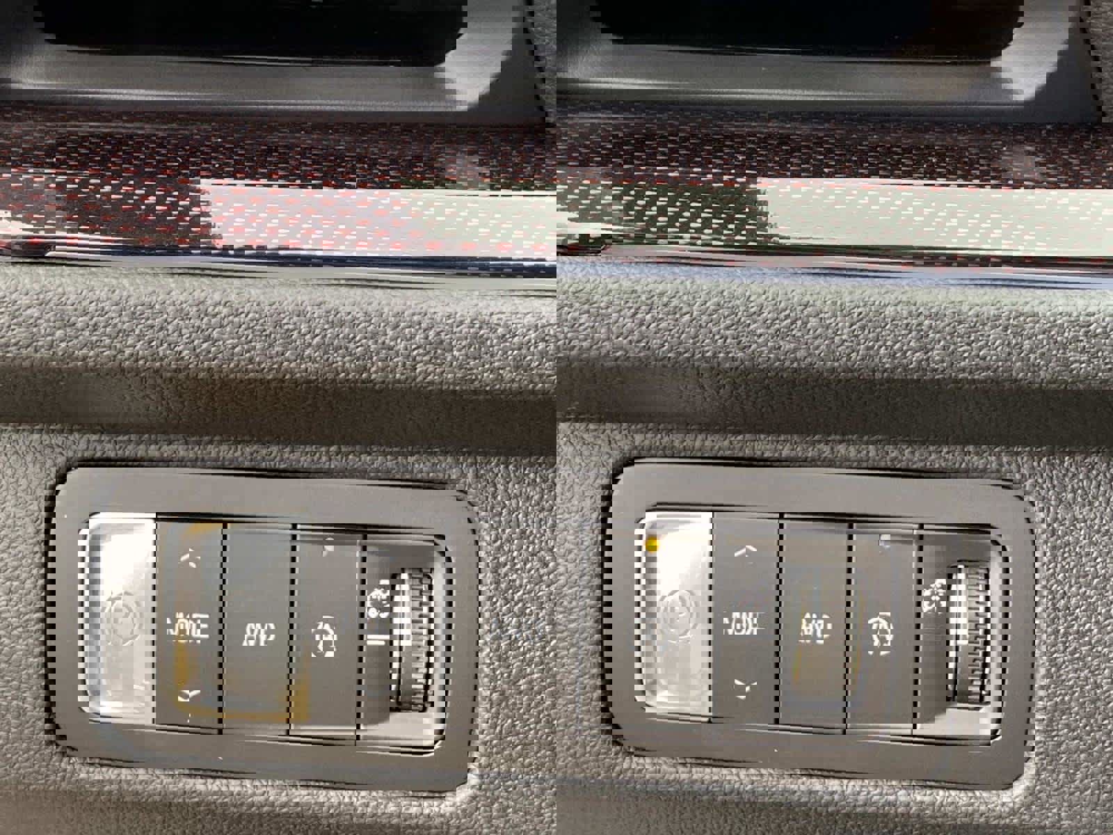 Used 2026 Chevrolet Traverse RS w/ LPO, Floor Liner Package image 24