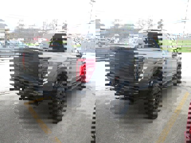New 2026 Ford F150 Raptor image 12