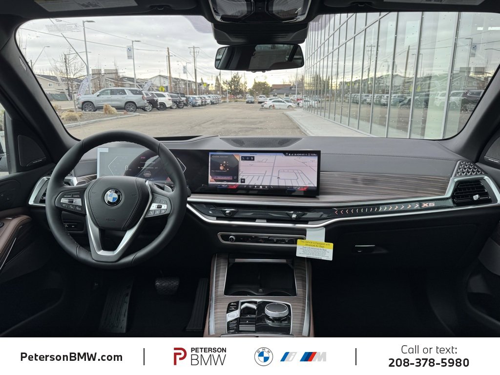New 2026 BMW X5 xDrive40i image 2