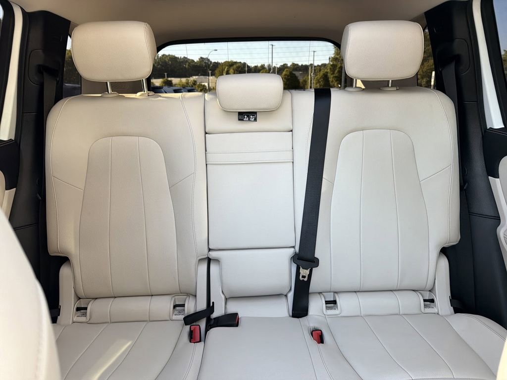 Certified 2022 Mercedes-Benz GLB 250 image 34