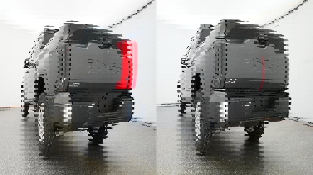 New 2026 Toyota Tundra SR5 image 10