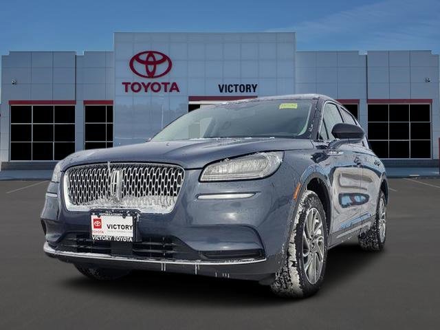 Used 2022 Lincoln Corsair Standard w/ Equipment Group 101A