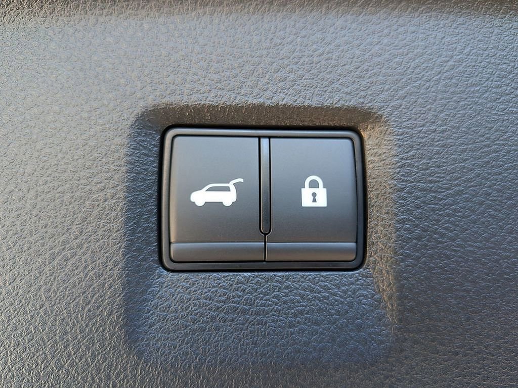 New 2026 INFINITI QX60 Luxe w/ Cargo Package image 33