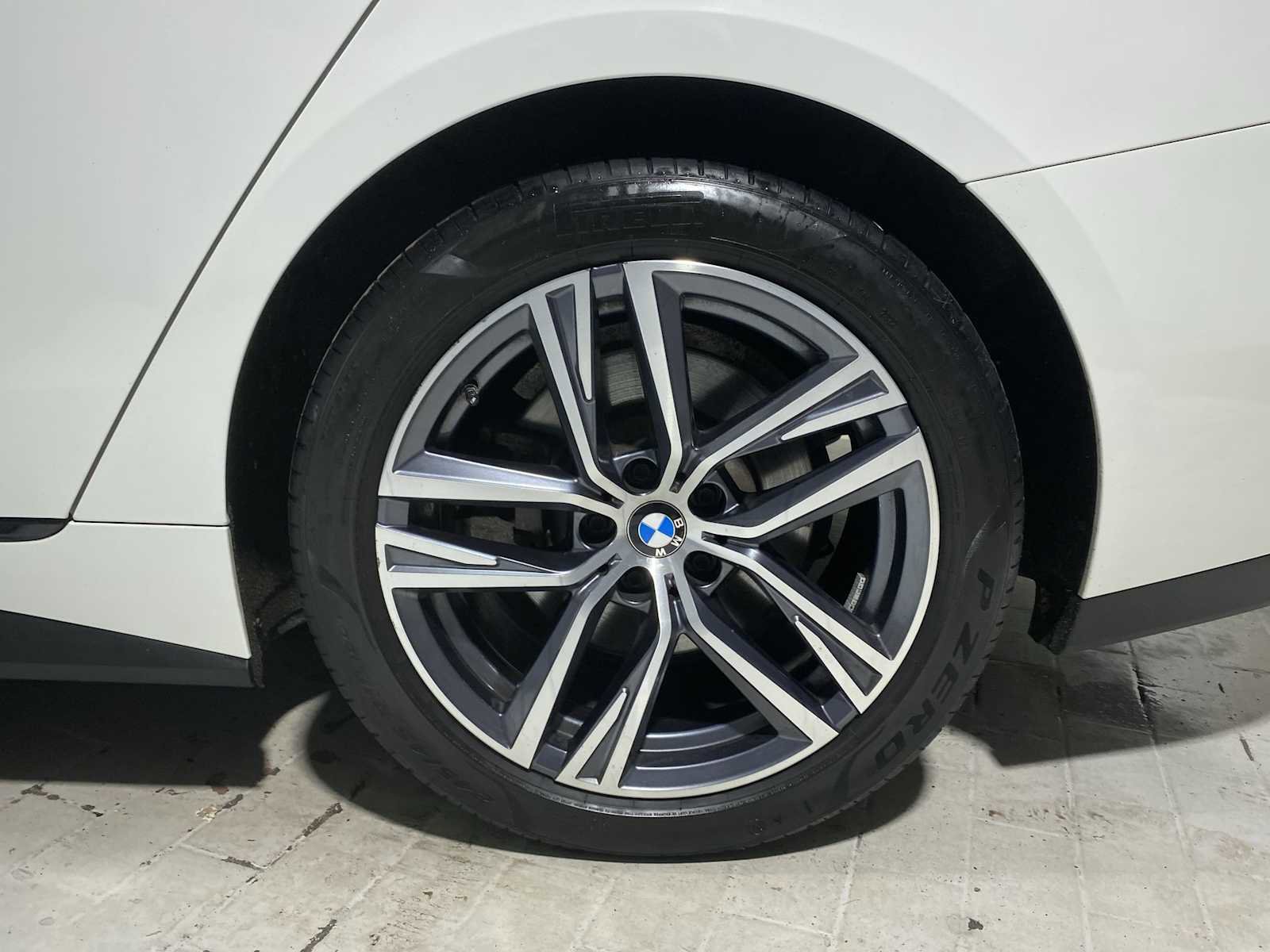 Used 2023 BMW 430i Gran Coupe xDrive image 8