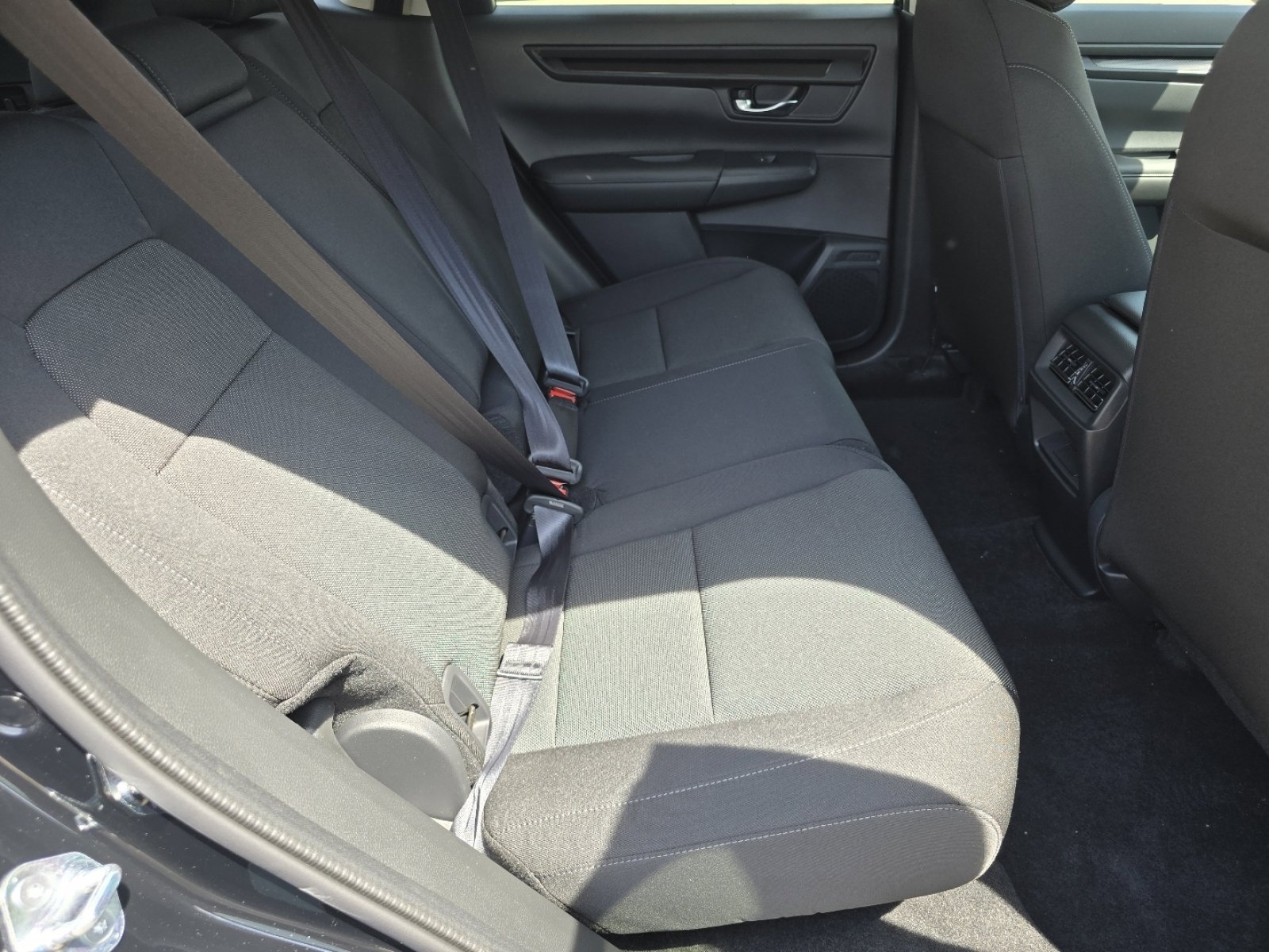 New 2026 Honda CR-V LX image 17