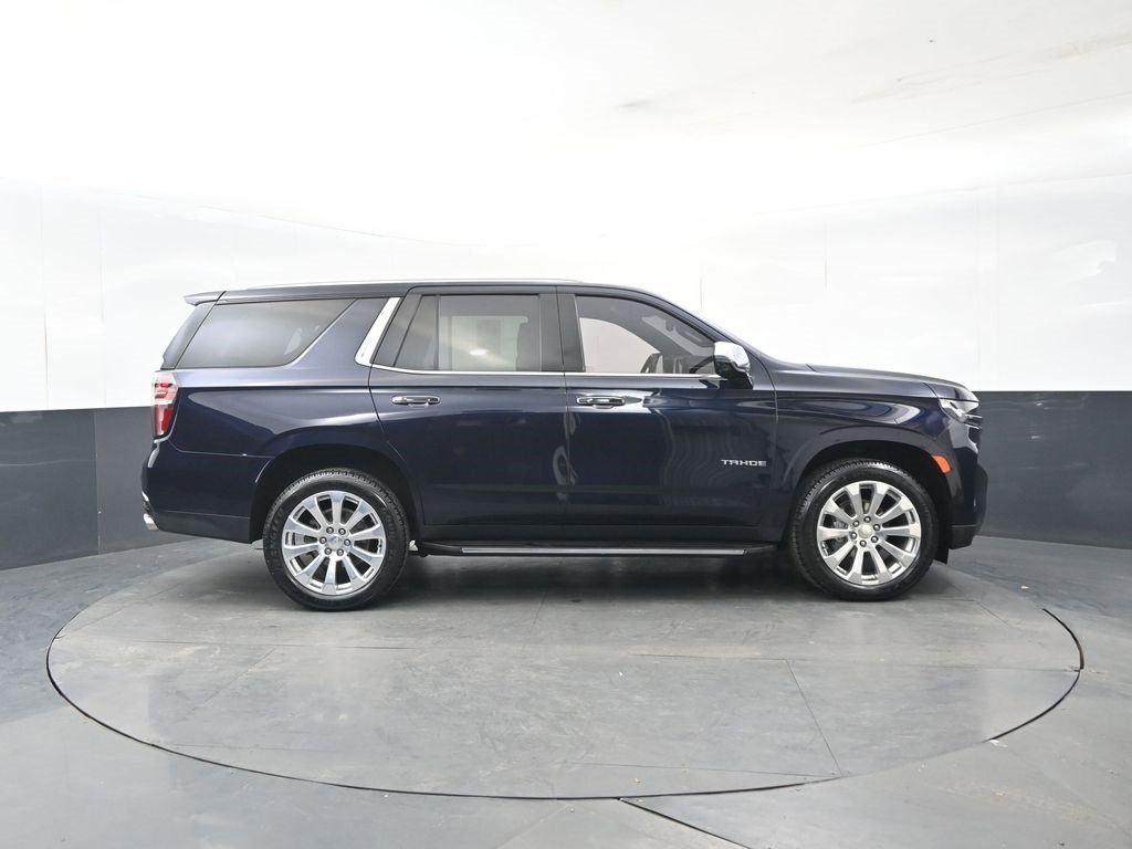 Certified 2023 Chevrolet Tahoe Premier image 6