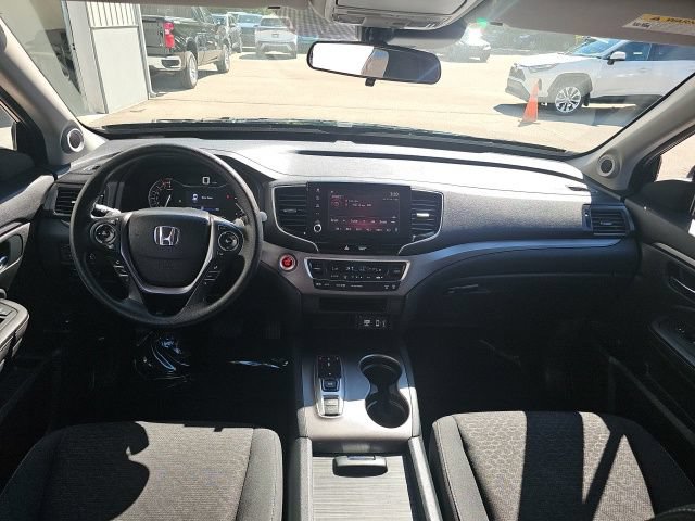 Used 2023 Honda Ridgeline Sport image 28