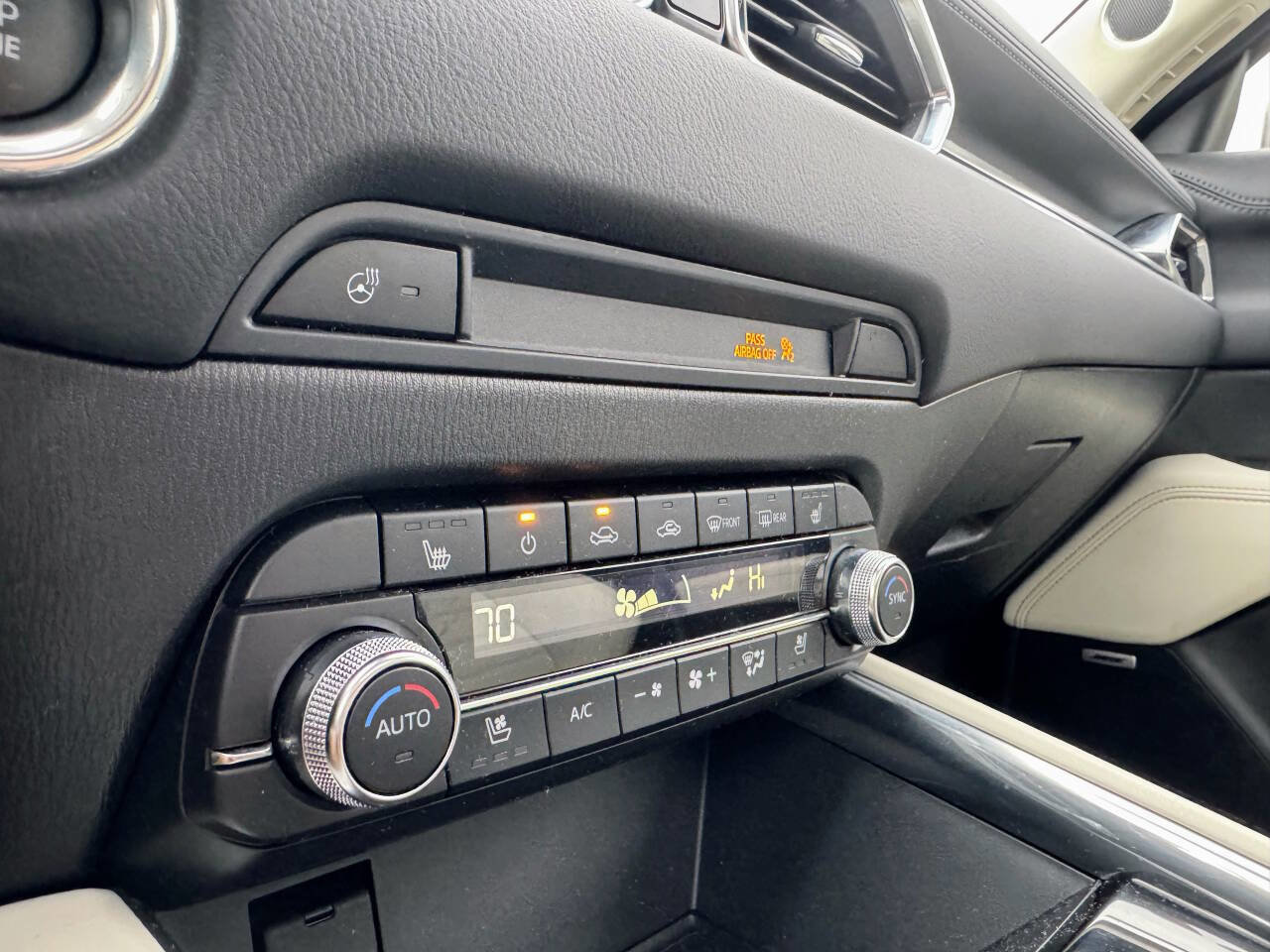 Used 2019 MAZDA CX-5 Grand Touring Reserve image 18