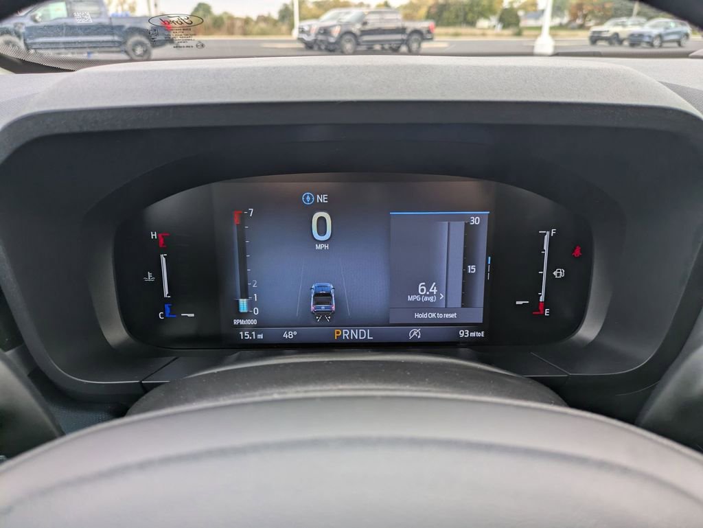 New 2025 Ford Maverick XL w/ 4K Tow Package image 11