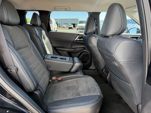 Used 2024 Mitsubishi Outlander Ralliart AWD/4WD image 4