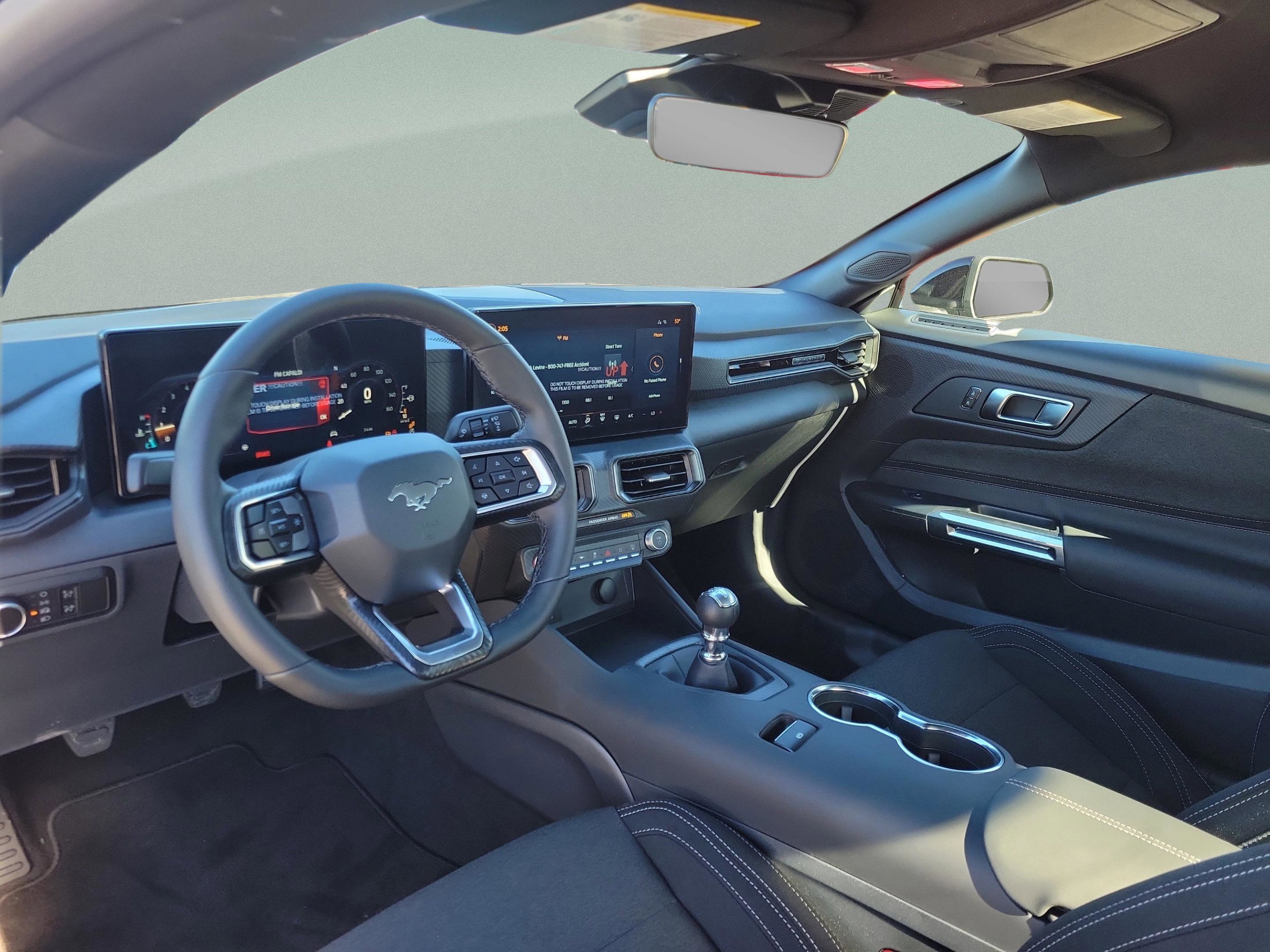 New 2026 Ford Mustang GT image 26