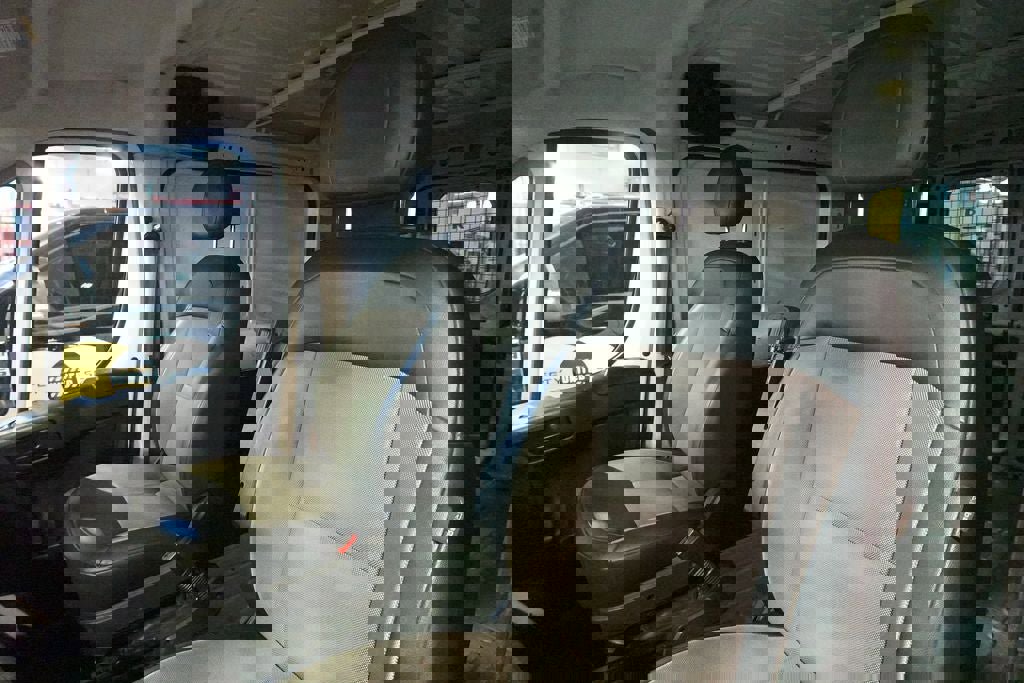 Used 2018 RAM ProMaster 1500 image 11