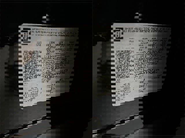 Certified 2024 Chevrolet Blazer EV LT image 67