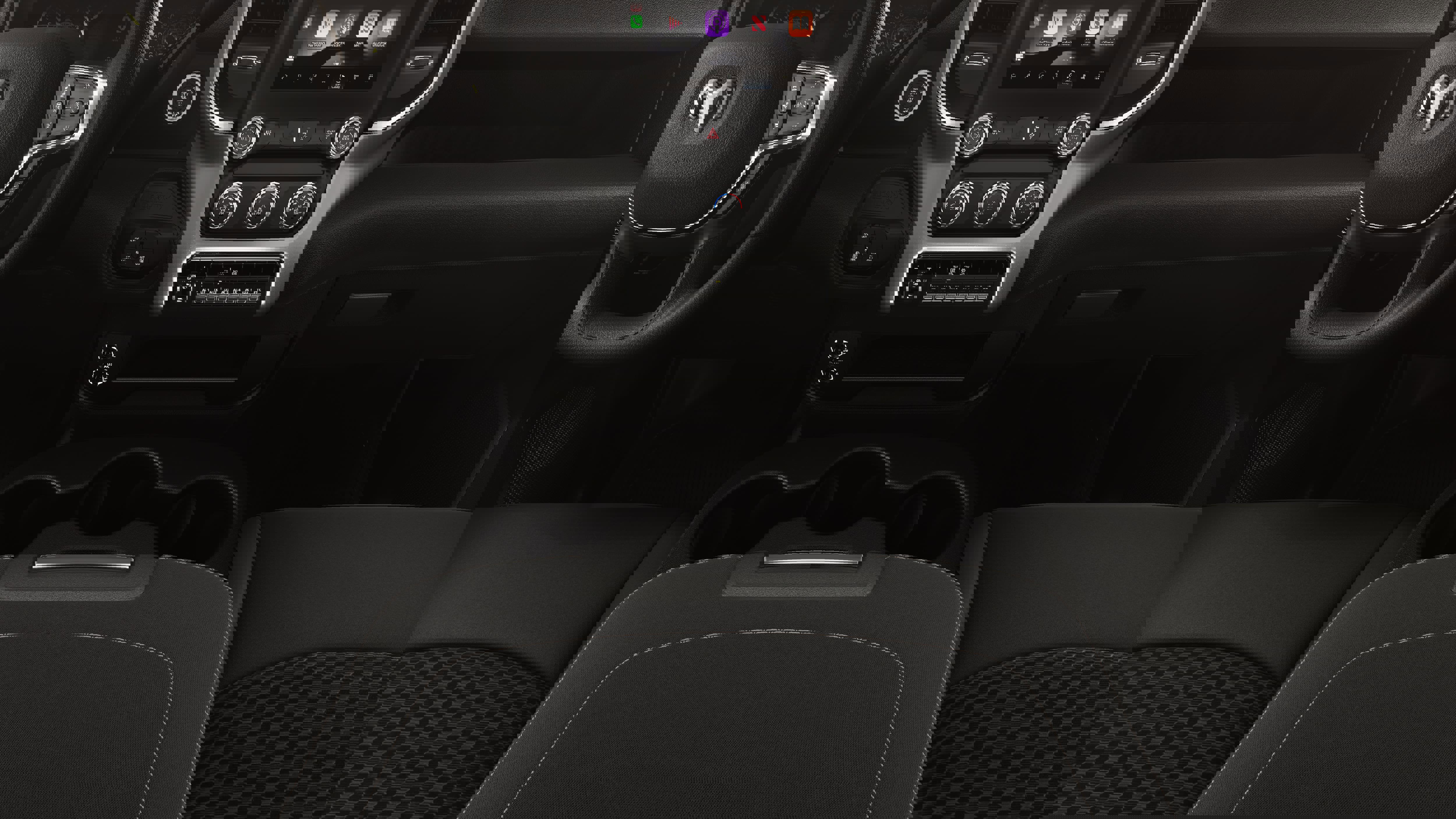 New 2026 RAM 3500 Tradesman image 5