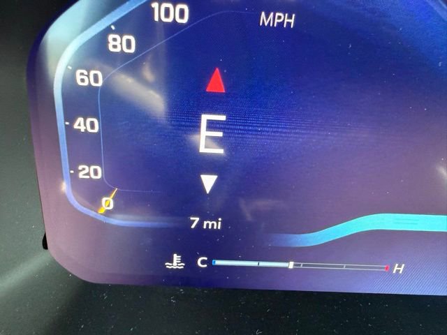 New 2026 Chevrolet Silverado 1500 LT w/ All Star Edition Plus image 20