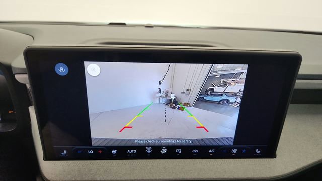 New 2025 Ford Maverick XLT w/ XLT Luxury Package image 14