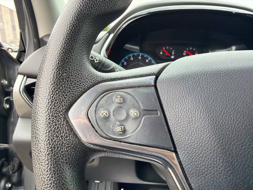 Used 2020 Chevrolet Traverse LS FWD image 20