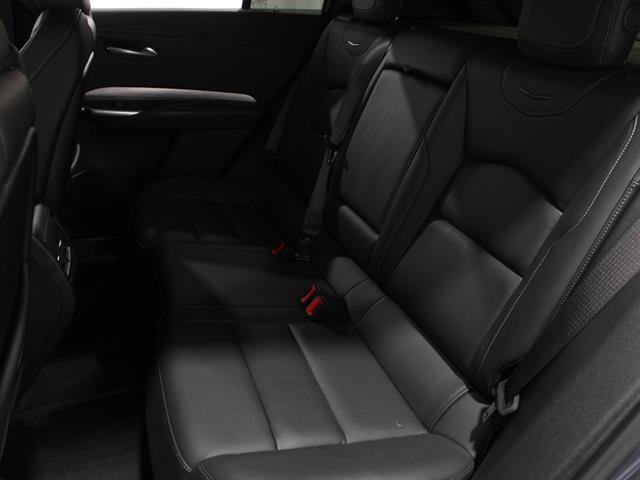 Certified 2025 Cadillac XT4 Premium Luxury image 19