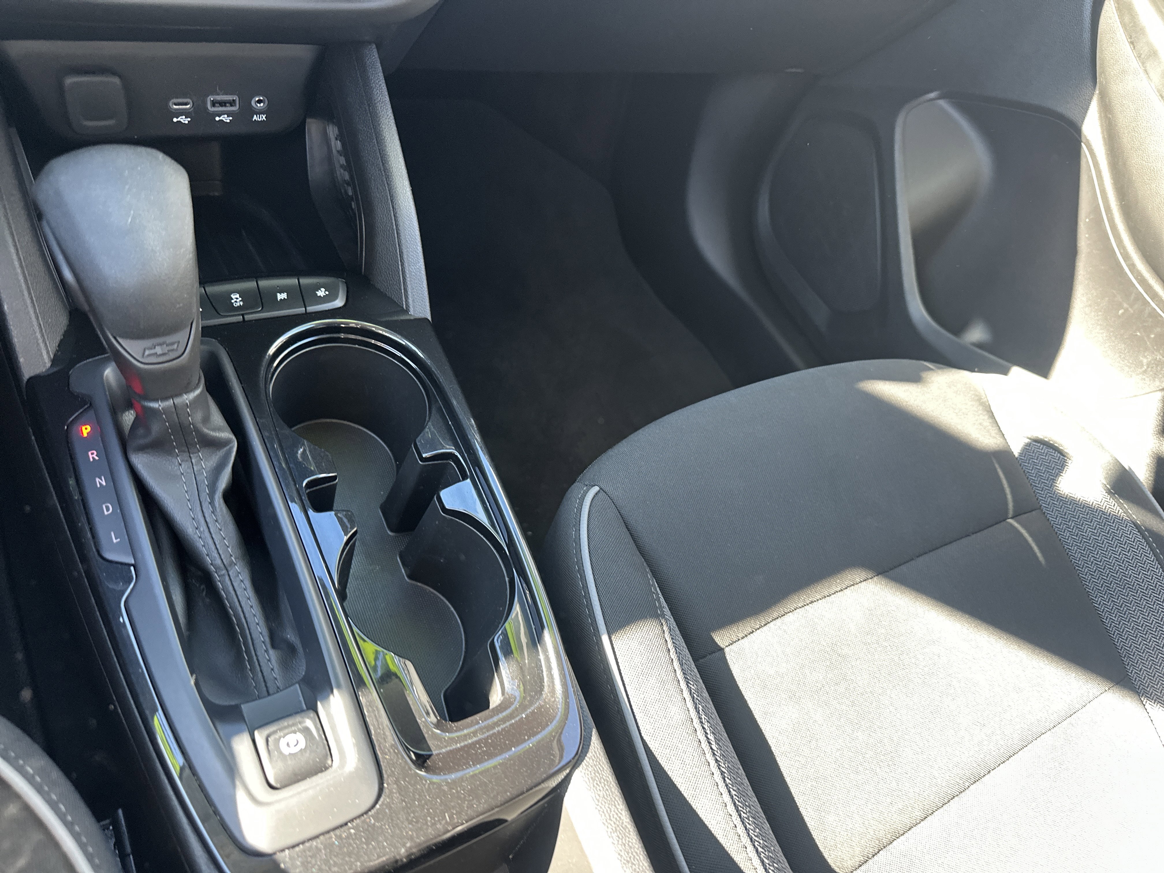 Used 2023 Chevrolet TrailBlazer LT w/ Convenience Package image 20