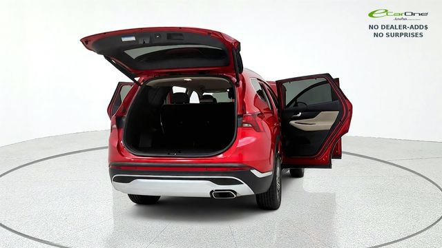 Used 2022 Hyundai Santa Fe SEL w/ Convenience Package AWD/4WD image 18