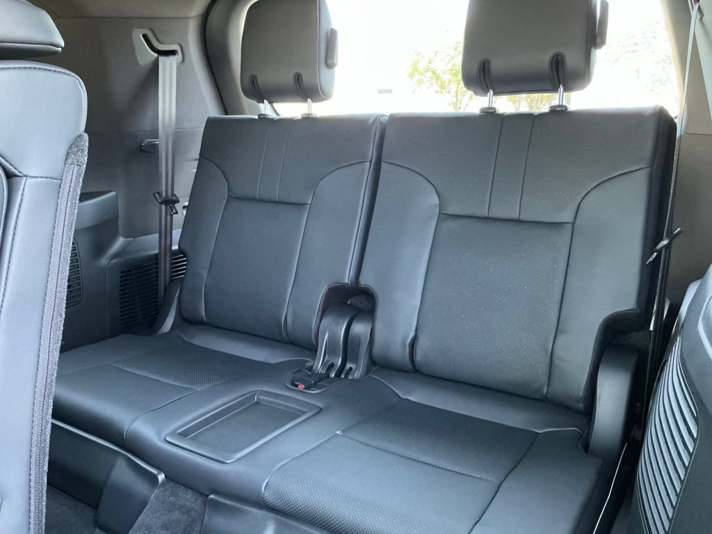 New 2026 Lexus LX 700h Luxury AWD/4WD image 16