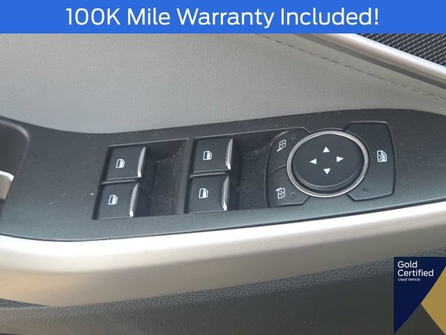 Used 2024 Ford Explorer XLT w/ Equipment Group 202A AWD/4WD image 26