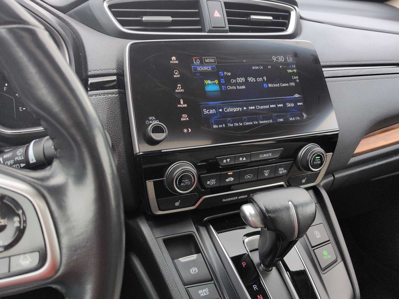Used 2021 Honda CR-V Touring image 30