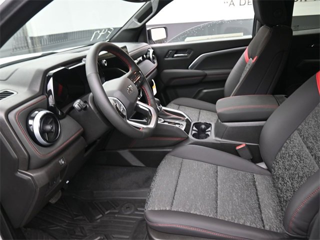 New 2026 Chevrolet Colorado Z71 image 8