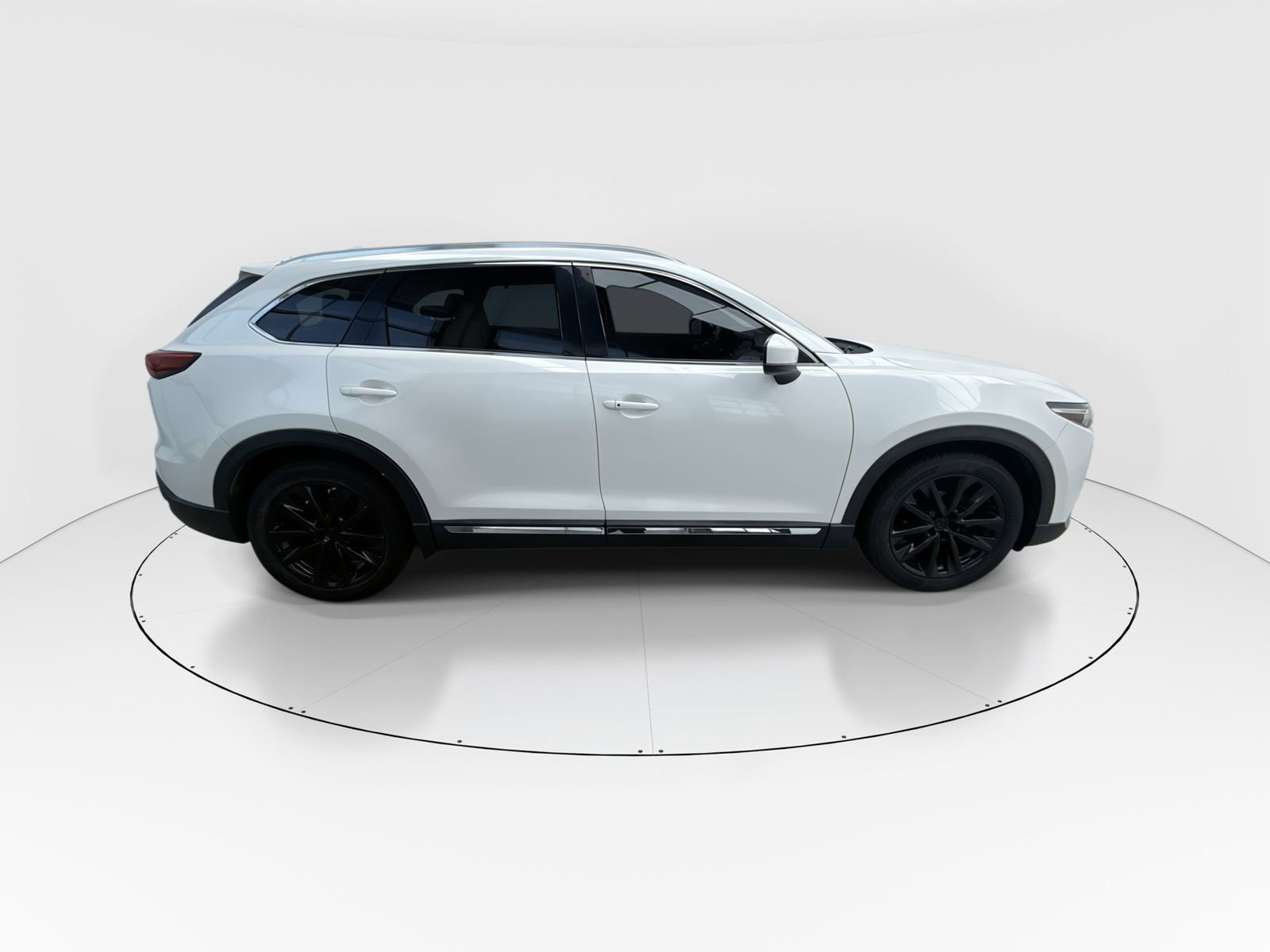Used 2016 MAZDA CX-9 Signature AWD/4WD image 9