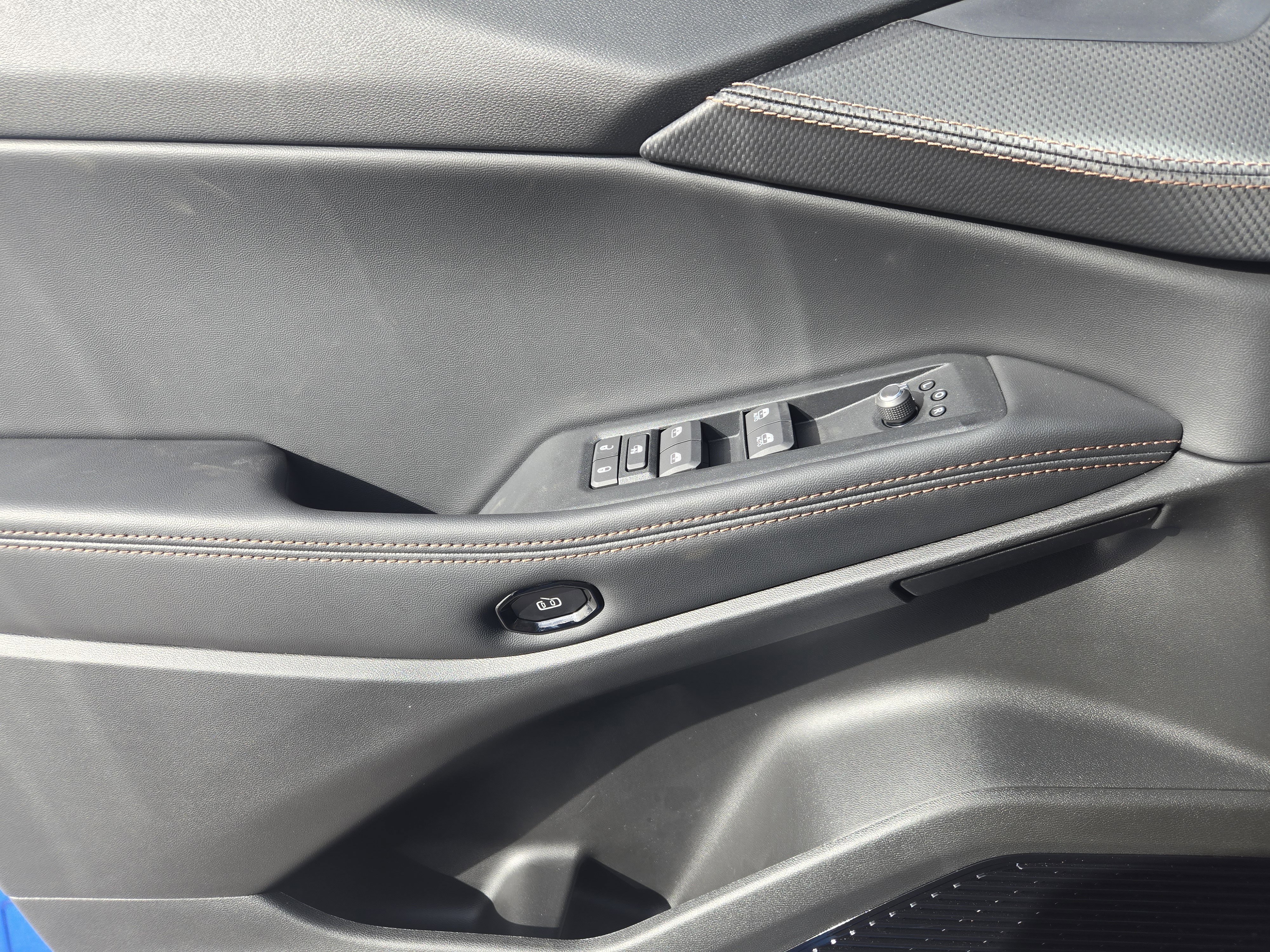 New 2026 Jeep Cherokee Limited image 18