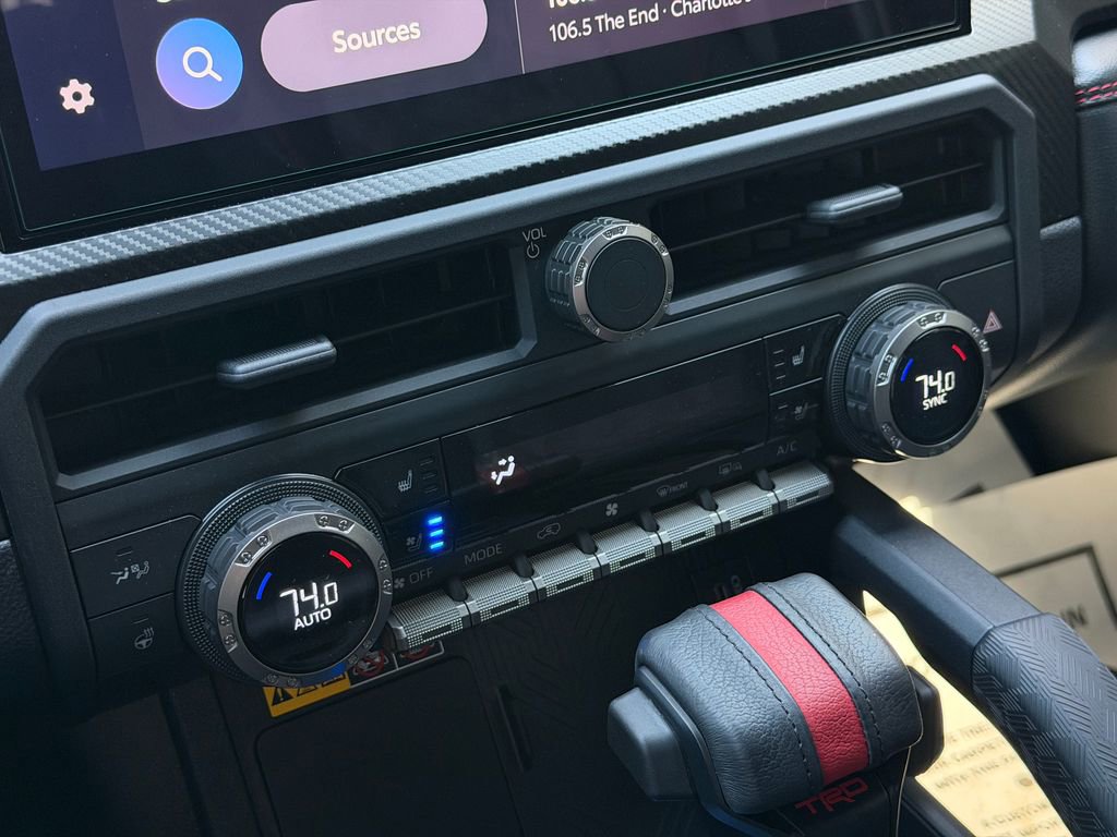 Used 2025 Toyota 4Runner TRD Pro image 25